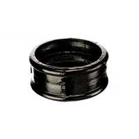 Cast iron socket