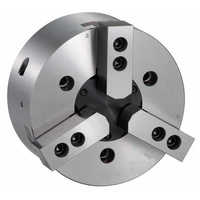 वापस लेने योग्य जबड़ा चक