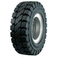 Forklift tyres