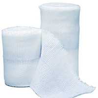 Roller bandage