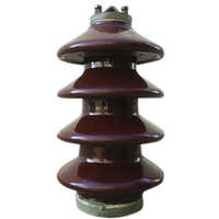 Pin Insulators