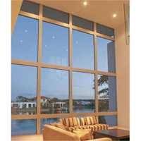 Fixed windows
