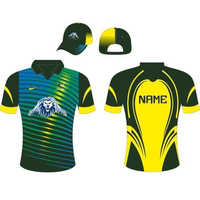 Sports apparel