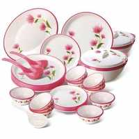 Melamine Crockery