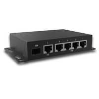 Gigabit switch