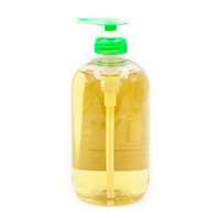 Liquid soap oil