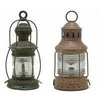 Nautical lantern