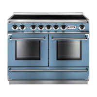 Stove appliances