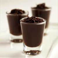 Chocolate Dessert