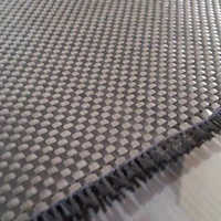 Filament Fabric
