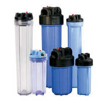 Bag vessel assemblies