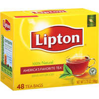 Lipton Tea