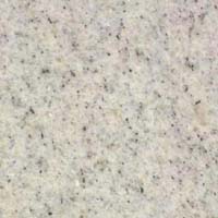 Imperial White Marble