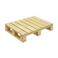 Classic pallets