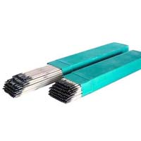Superon welding electrodes