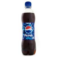 Pepsi Cold Drink