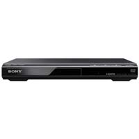 Sony dvd player