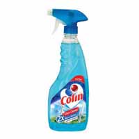 Colin glass cleaner