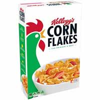 Kellogg Corn Flakes