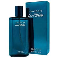 Davidoff perfume