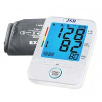 Jsb blood pressure monitor