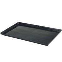Abs tray