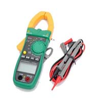 Mastech clamp meter