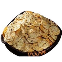 Disco papad