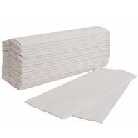 N Fold Tissue Paper