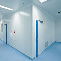 Cleanroom solutions