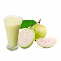 Guava concentrate