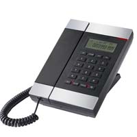 Hotel phones