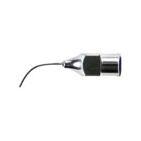 Ophthalmic cannula