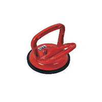 Suction pads