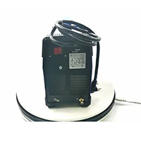 Ss welding machine