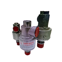 Rotary process equipment