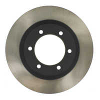 Brake rotor