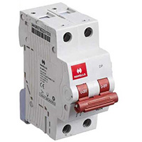 Mini circuit breaker
