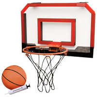 Basketball Set