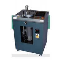 Investment casting machine