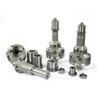 Hydraulic Parts