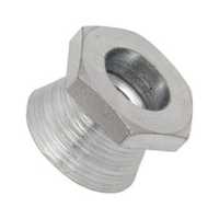 Shear nut