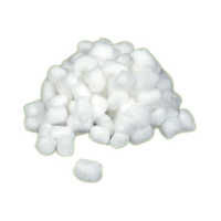 Cotton balls