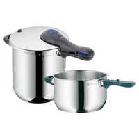 Stainless Steel Rice Cooker