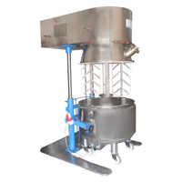 Industrial Mixers