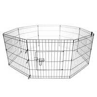 Portable Fence