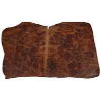 Aniline leather