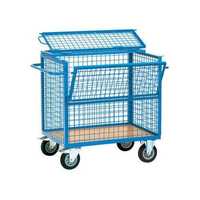 Wire pallet