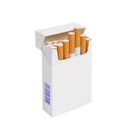 Cigarette boxes