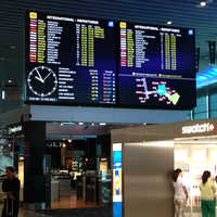 Signage solutions